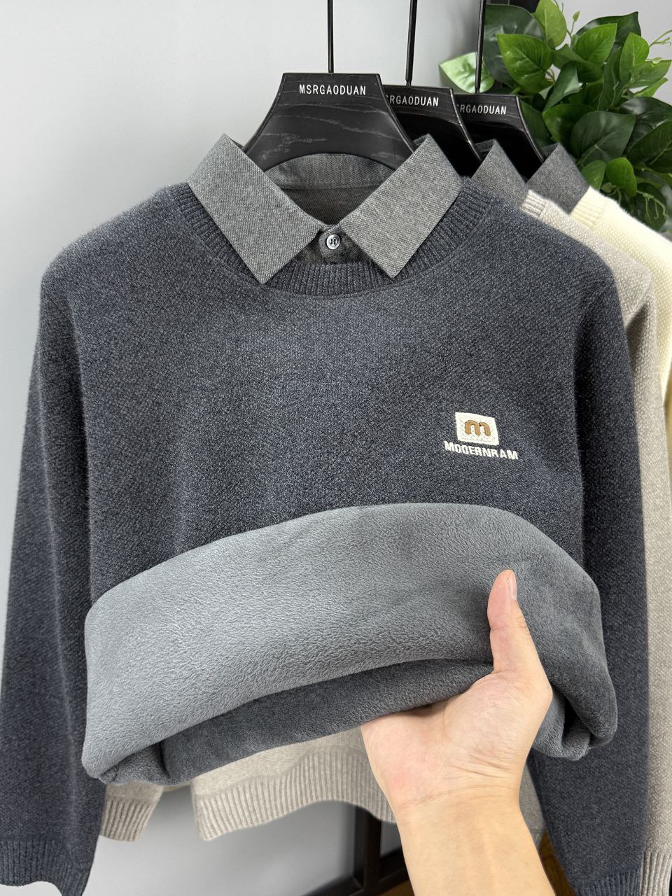 بافت پیراهنی کد 9085