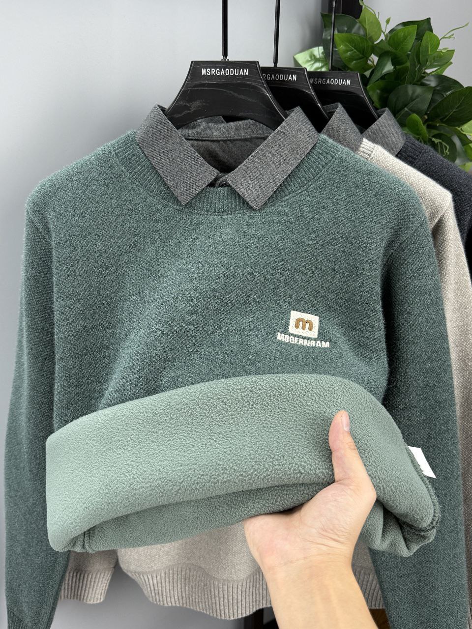 بافت پیراهنی کد 9085