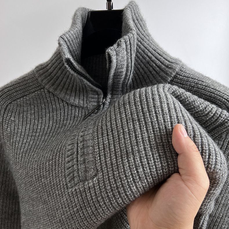 بافت یقه پنج سانت کد 8816