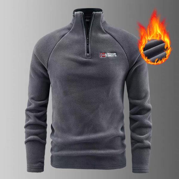 پلار نیم زیپ اسپورت کد 188