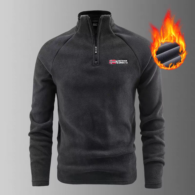 پلار نیم زیپ اسپورت کد 188