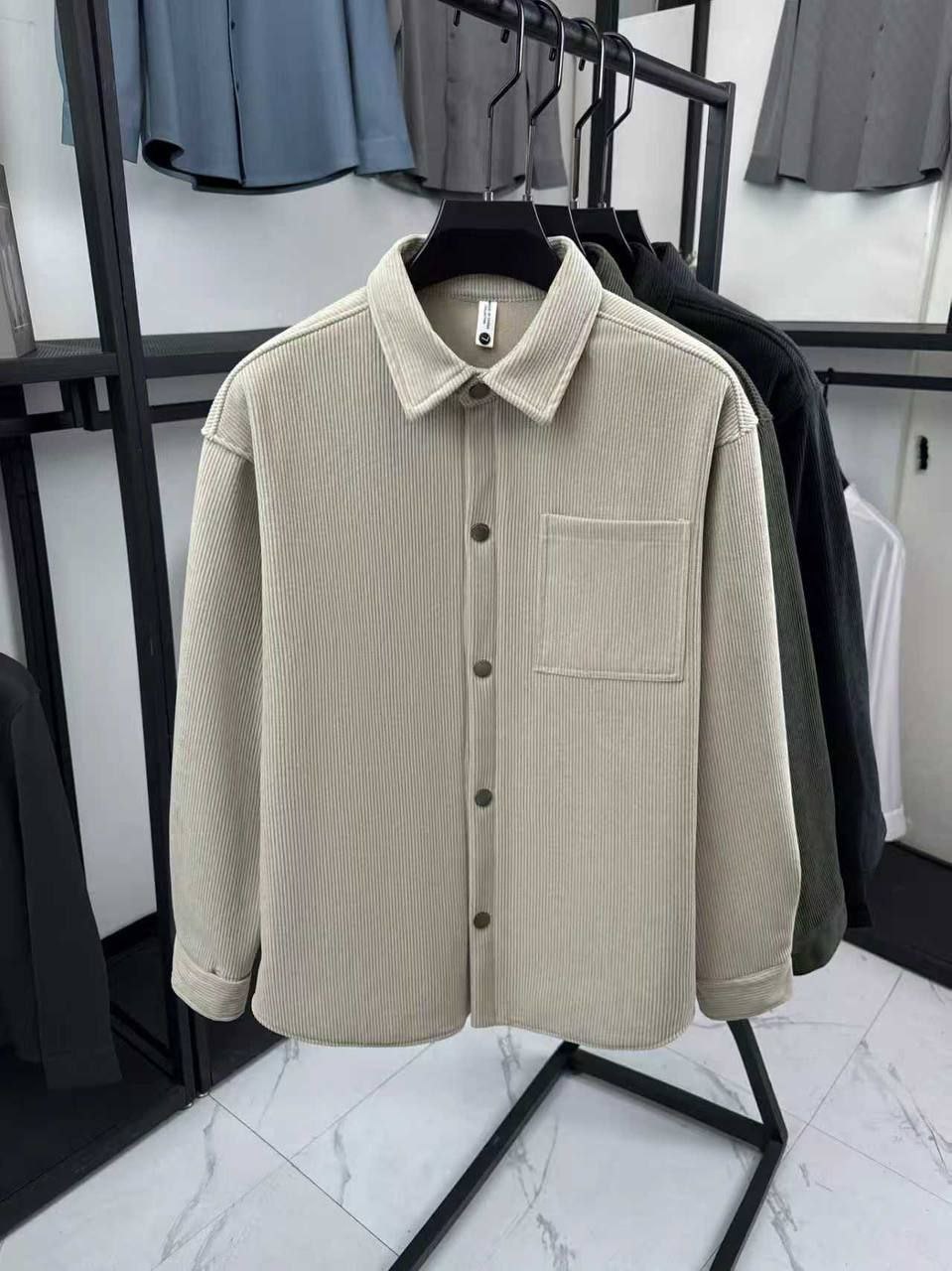 پیراهن کبریتی کد 8606