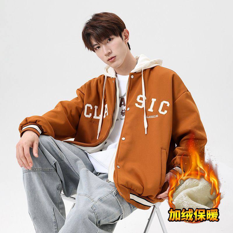 سویشرت بیسبالی کد 6868