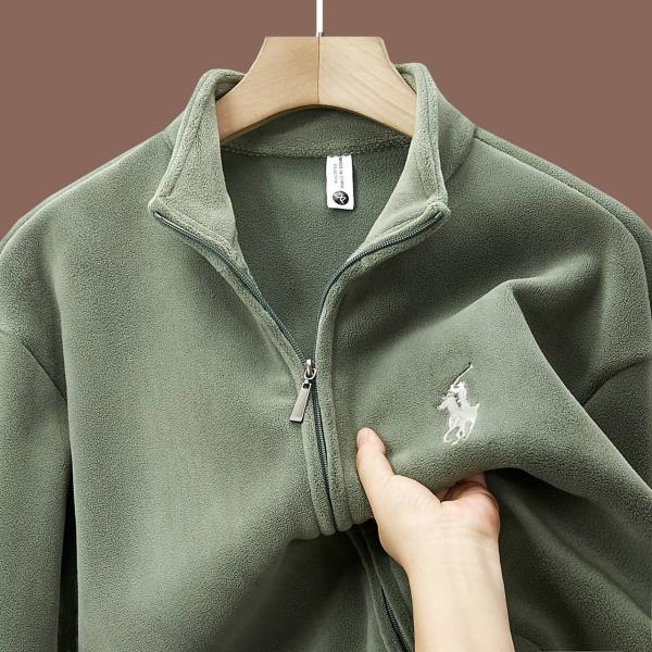 سویشرت پلار پولو کد 6105