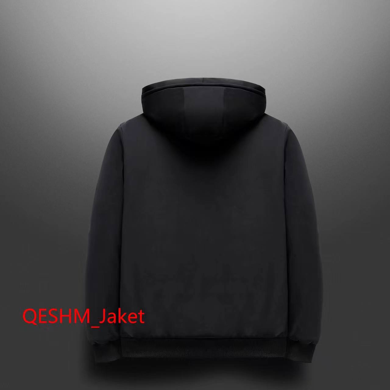 سویشرت کاپشنی کد 2403