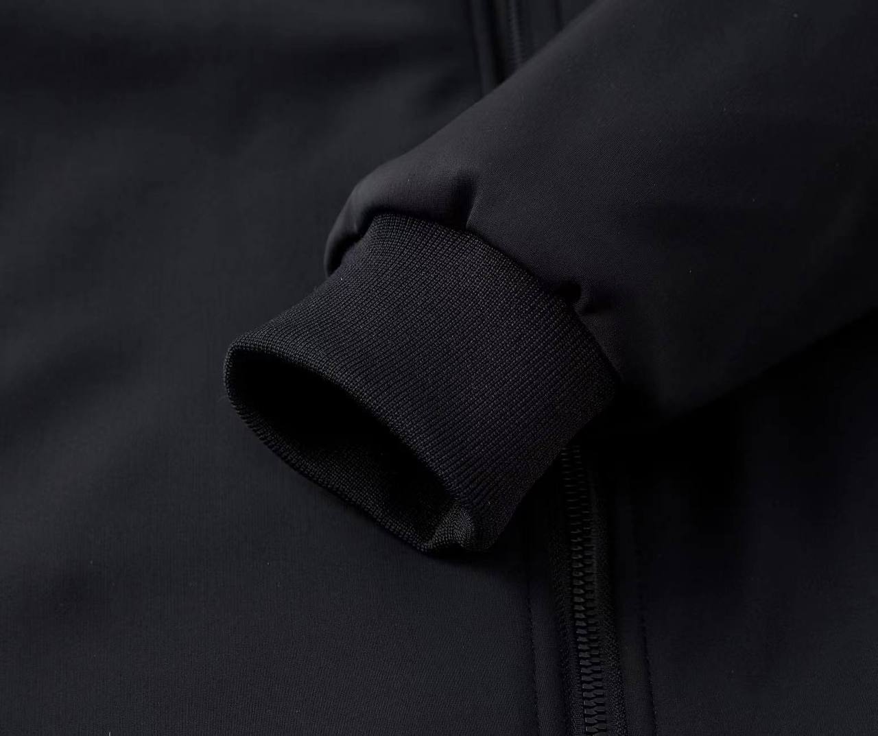 سویشرت کاپشنی کد 2403
