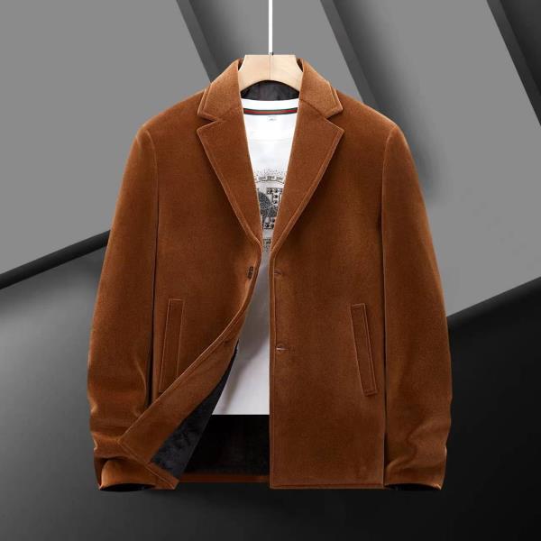 نیم پالتو کد 252