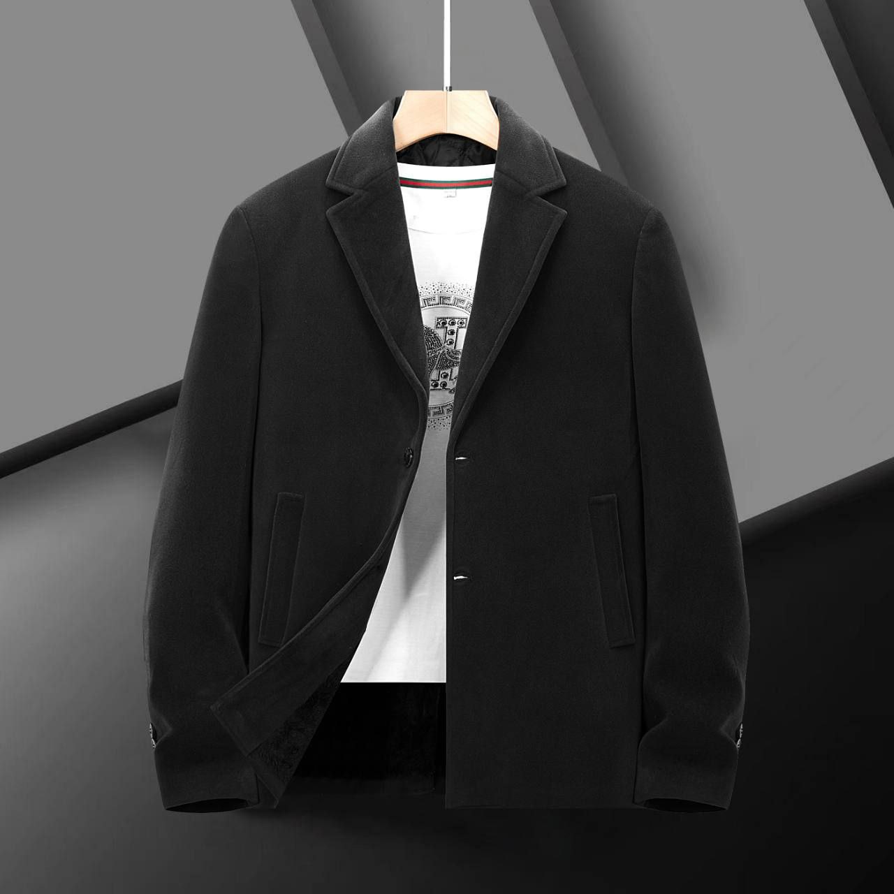 نیم پالتو کد 252