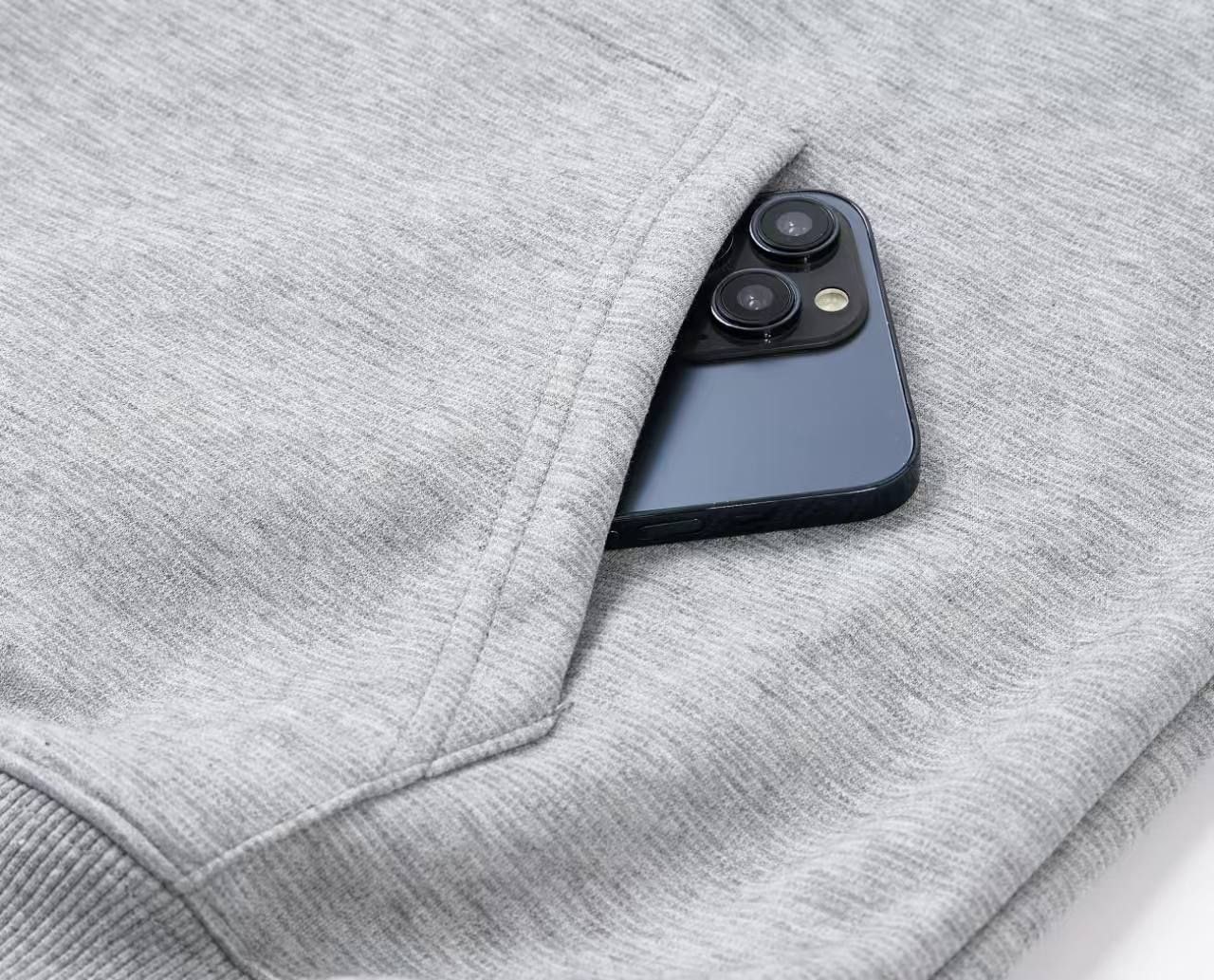 هودی گرم بالا کد 1109