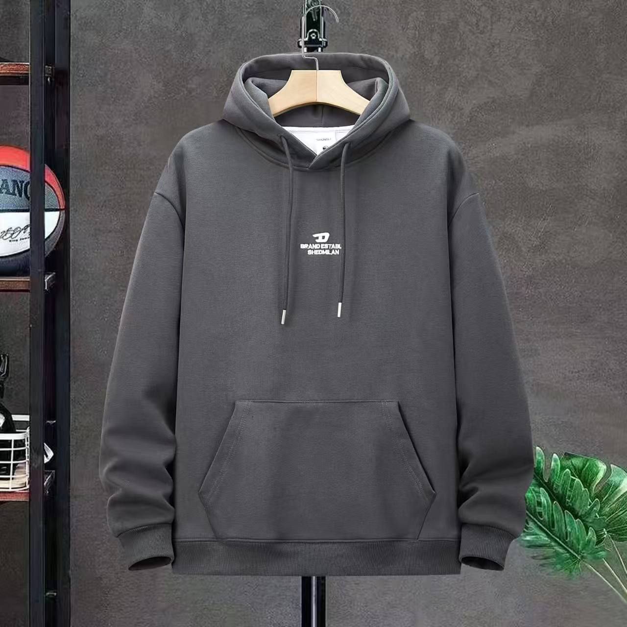 هودی گرم بالا کد 6611