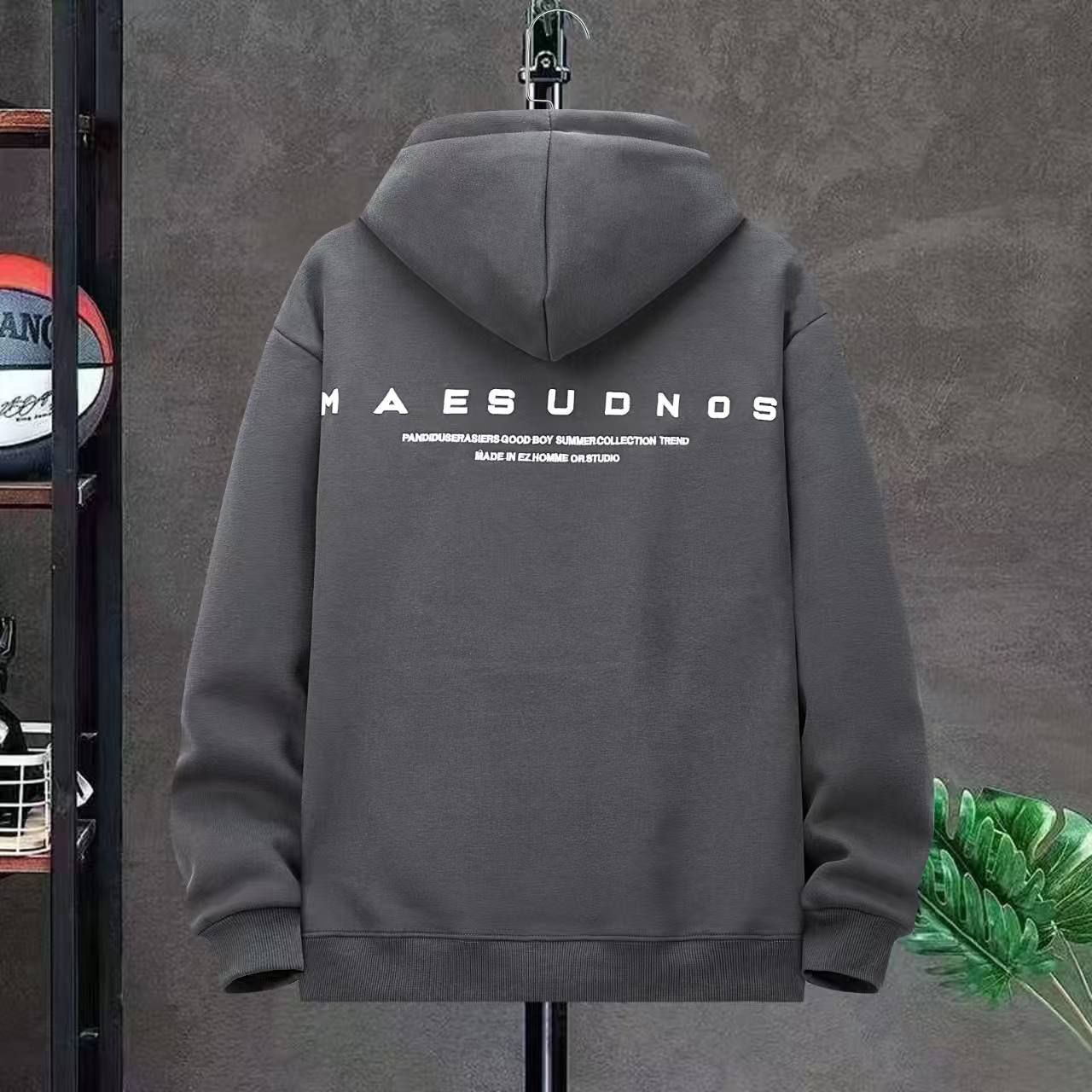 هودی گرم بالا کد 6611