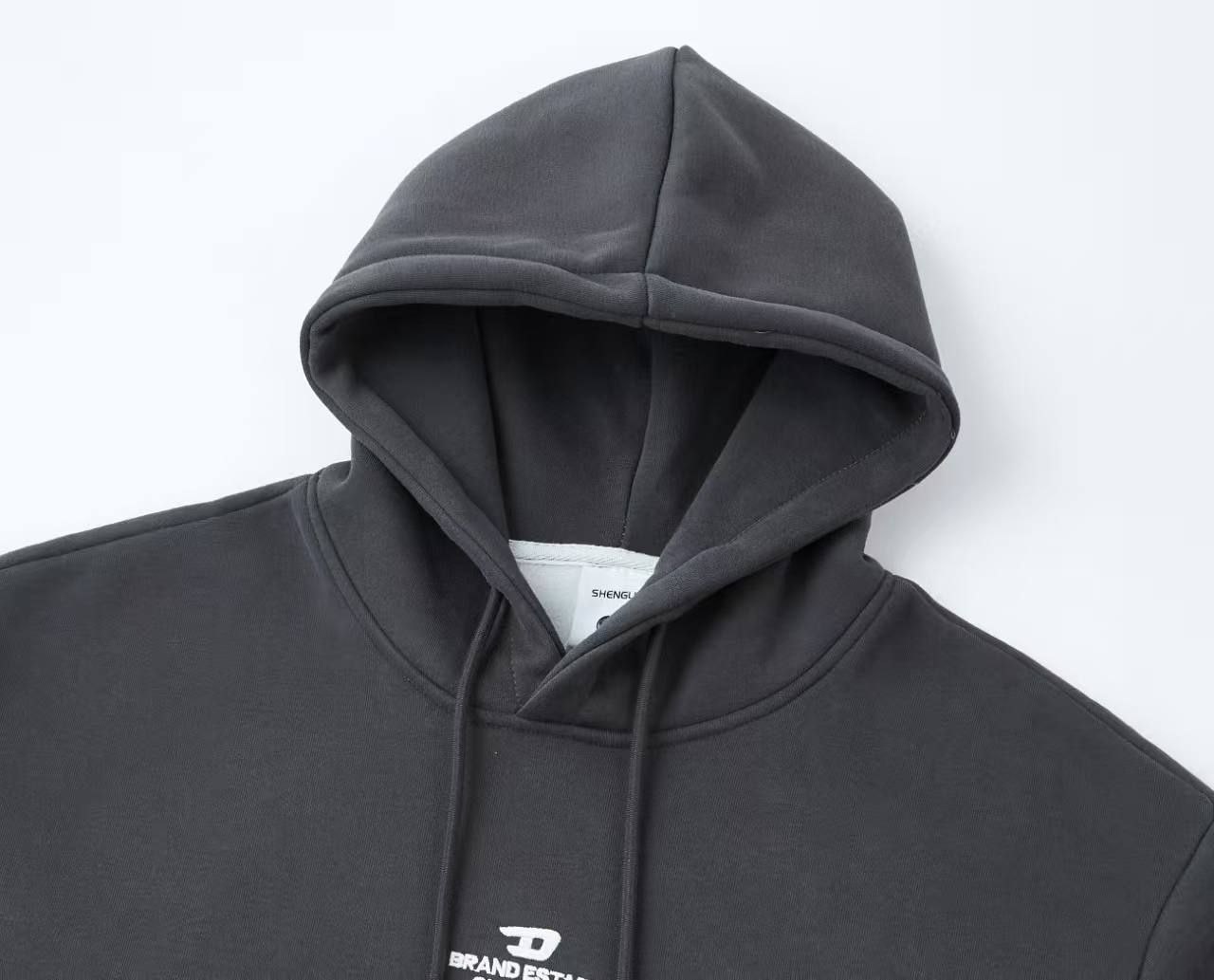 هودی گرم بالا کد 6611