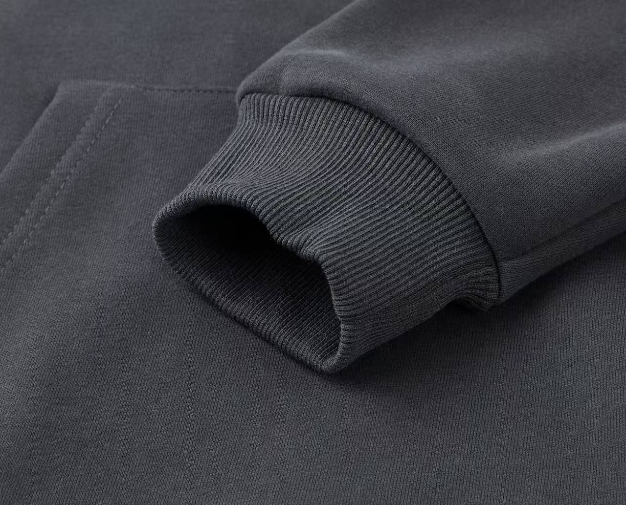 هودی گرم بالا کد 6611