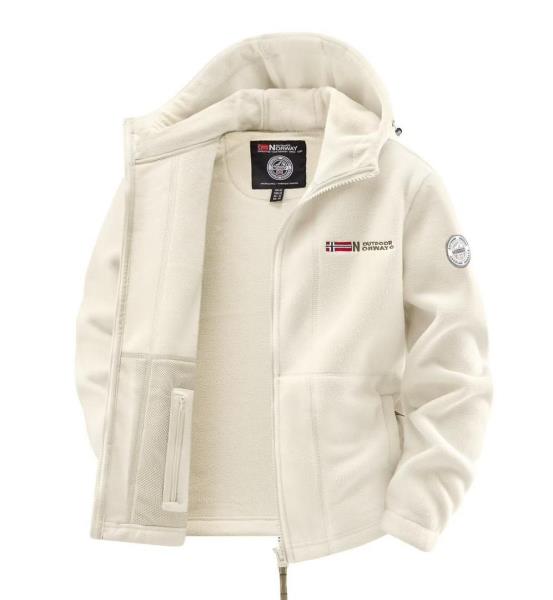 پلار اسپورت کلاه دار کد 1235