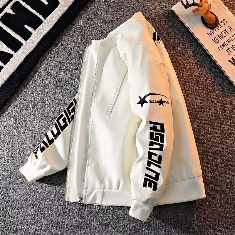  کاپشن چرم باکسی کد 5676