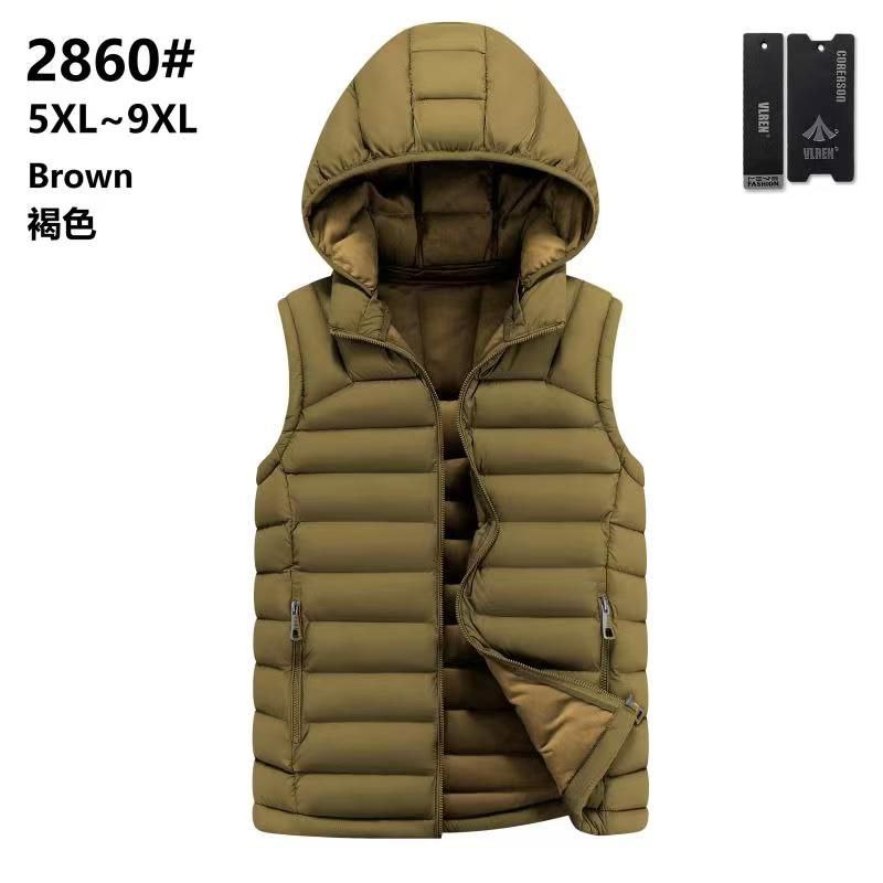 ژیله اسپورت قواره بزرگ کد 2860