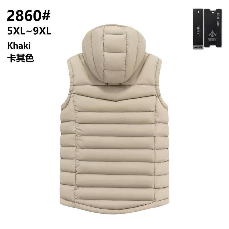 ژیله اسپورت قواره بزرگ کد 2860
