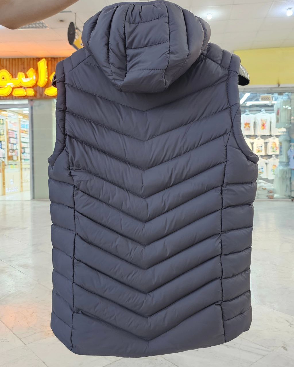 ژیله اسپورت مارک ریبوک کد 2653C