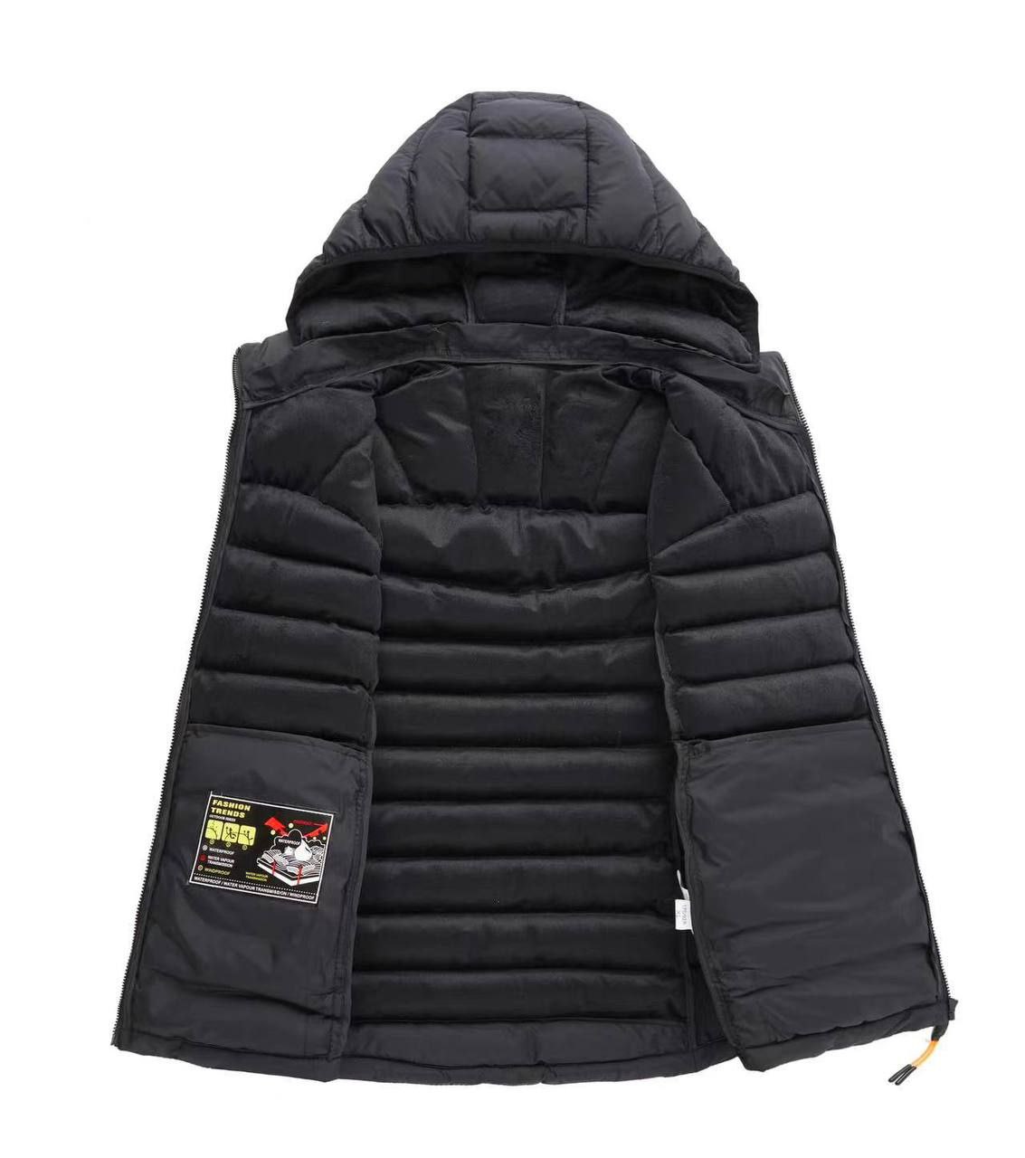 ژیله اسپورت مارک کلمبیا کد 2860N