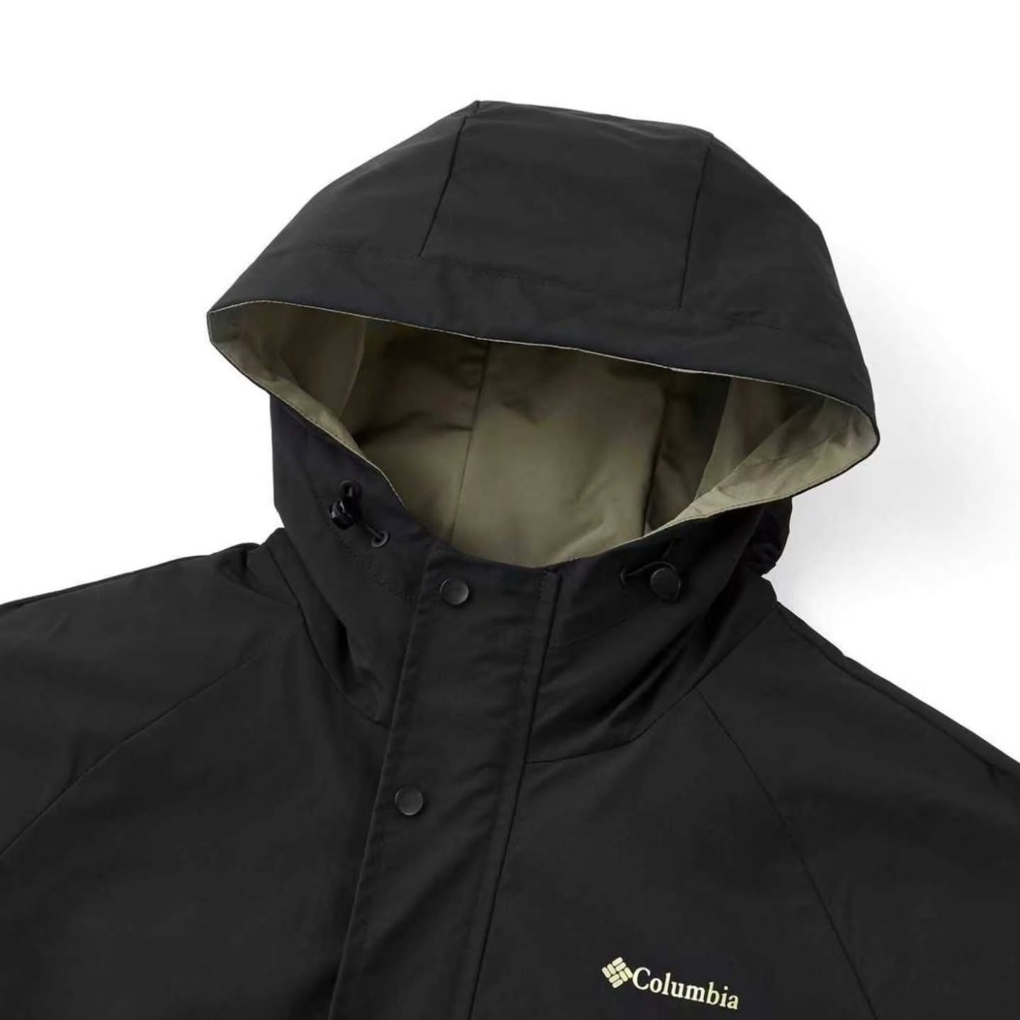 کاپشن بادگیر بهاره و پاییزه مارک کلمبیا کد 5315