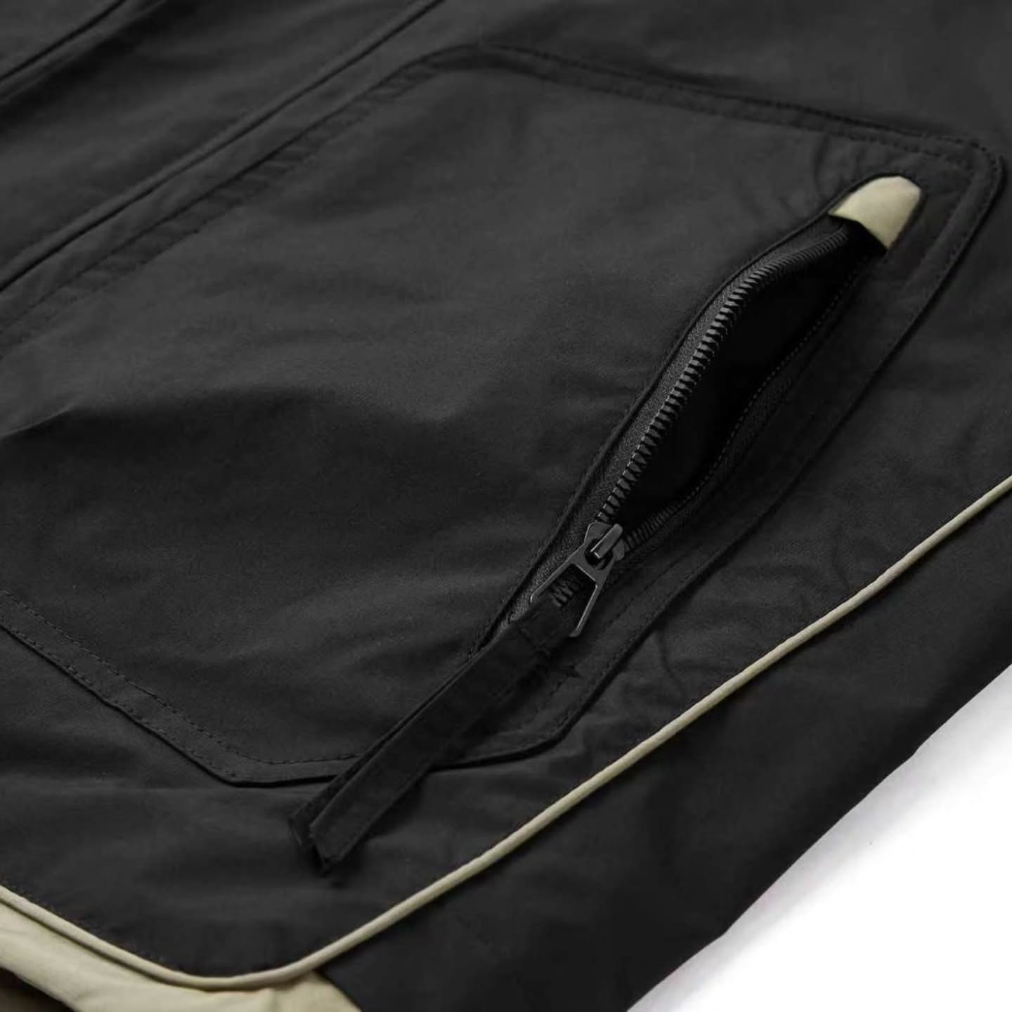 کاپشن بادگیر بهاره و پاییزه مارک کلمبیا کد 5315