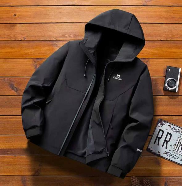 کاپشن بادگیر بهاره کد 8526