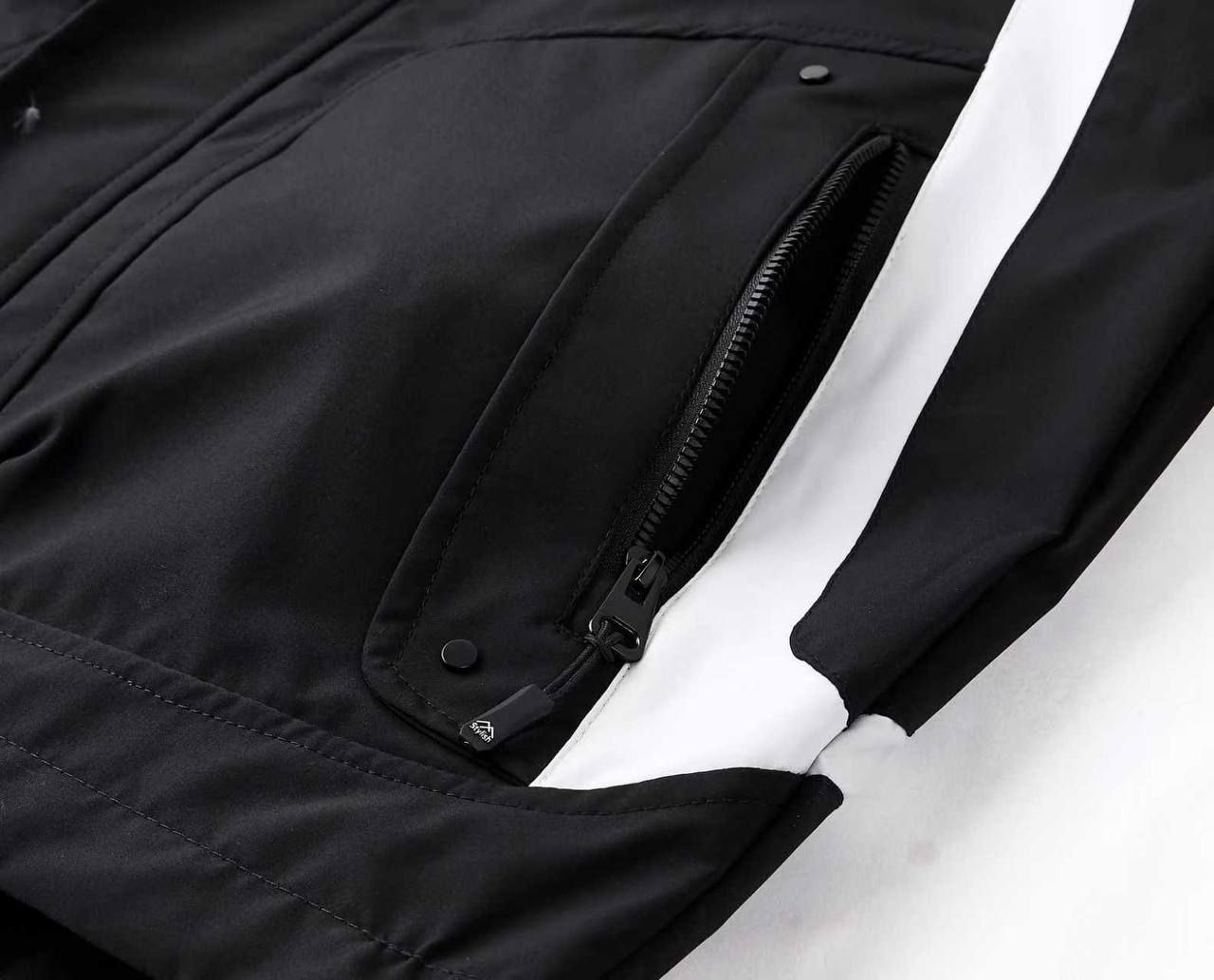 کاپشن بادگیر بهاره کد 9820