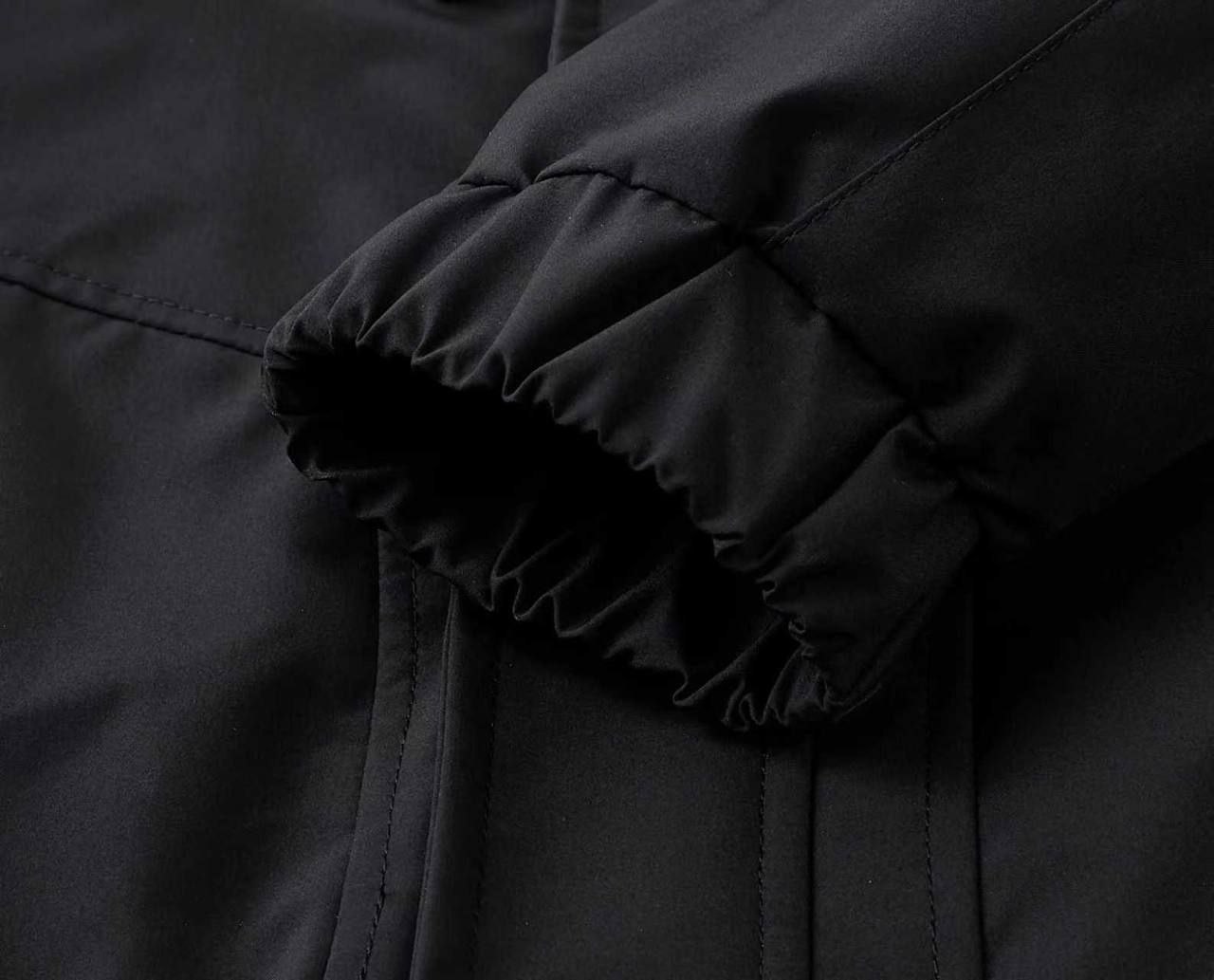 کاپشن بادگیر بهاره کد 9820