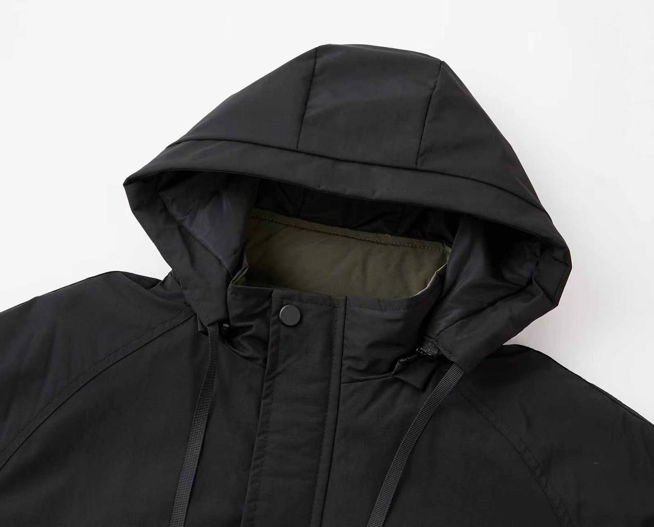 کاپشن بهاره و پاییزه کد 2517