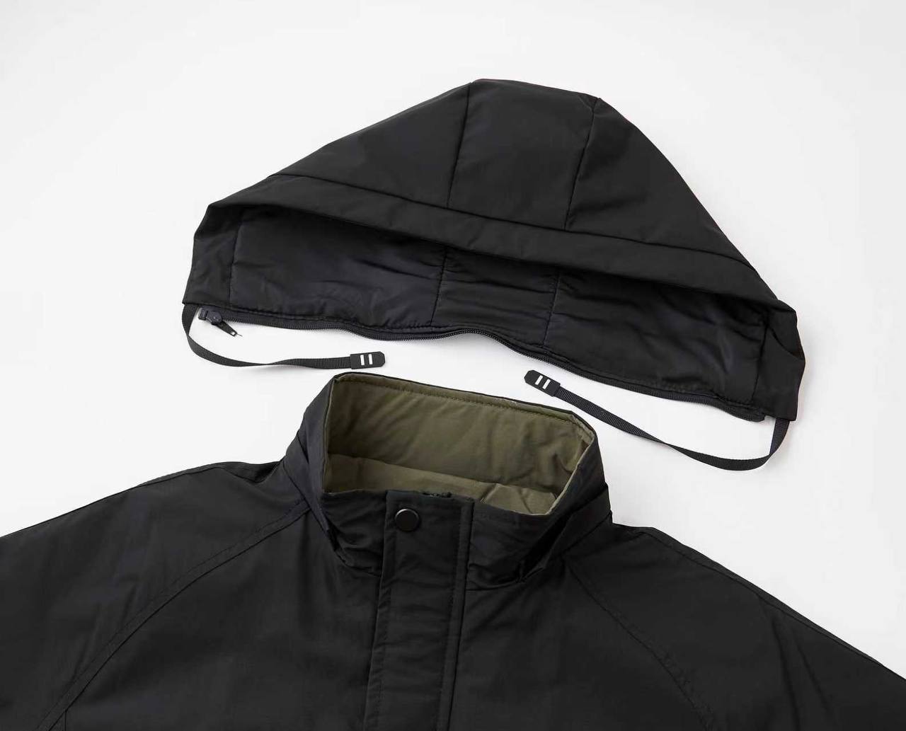 کاپشن بهاره و پاییزه کد 2517