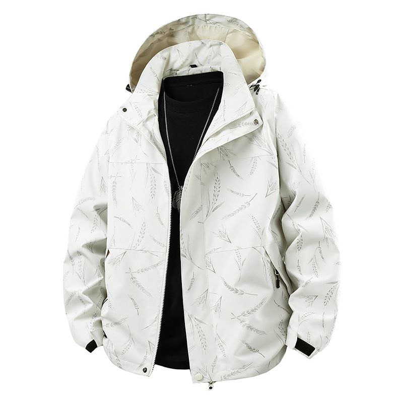 کاپشن بهاره و پاییزه کد 6617