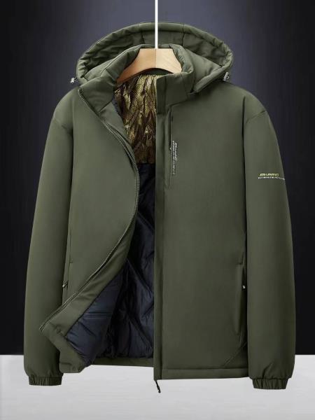 کاپشن پد دار کد 18266