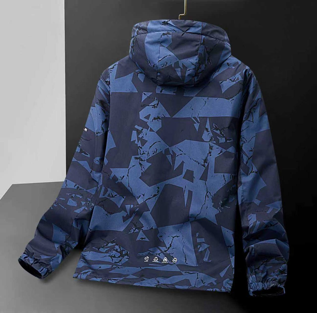 کاپشن چریکی کلمبیا کد 2628C