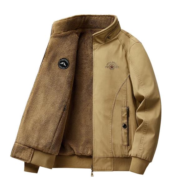 کاپشن دورو Jeep کد 6676