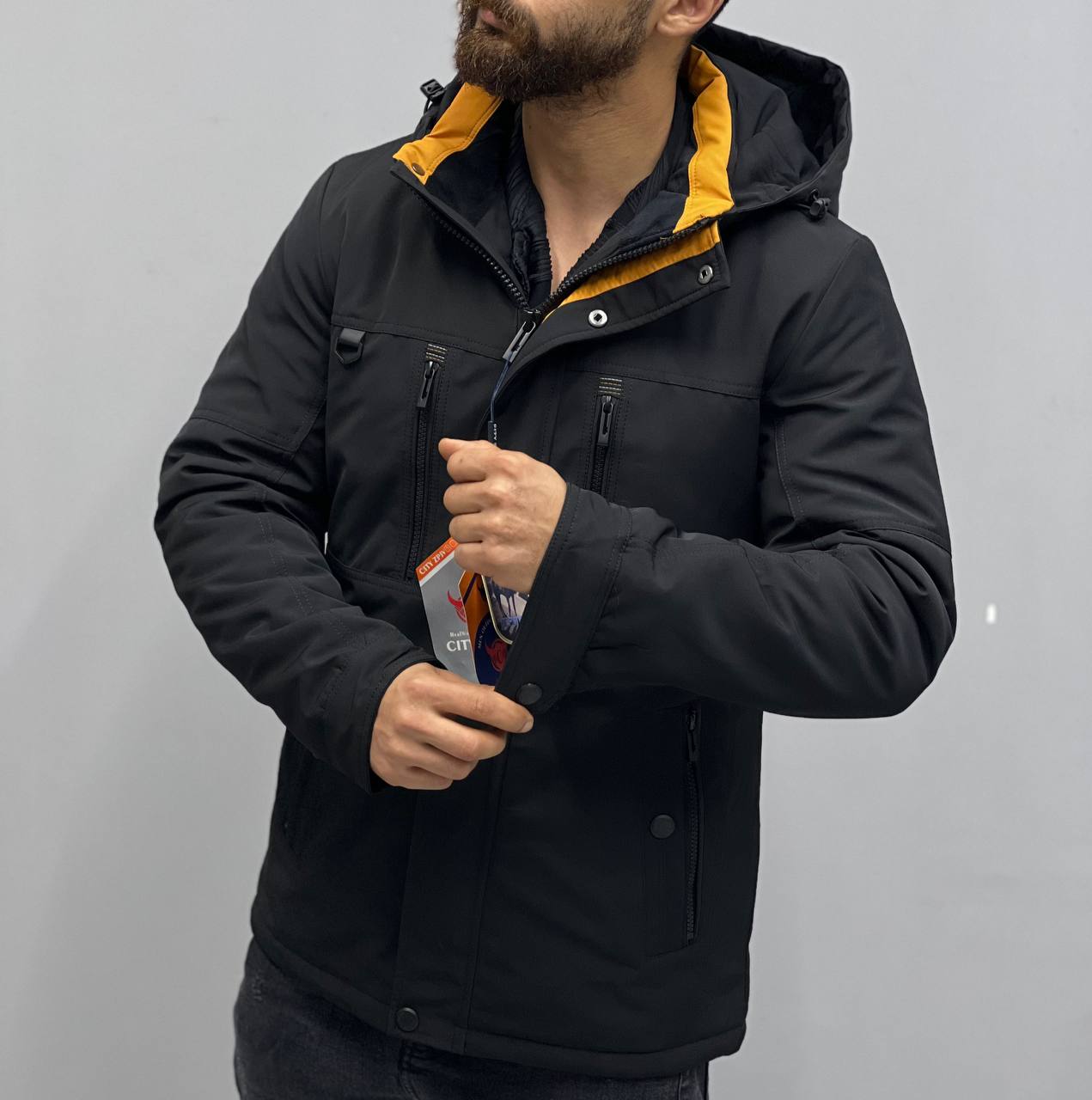 اور برزنتی زد پی جی MSD کد 65010