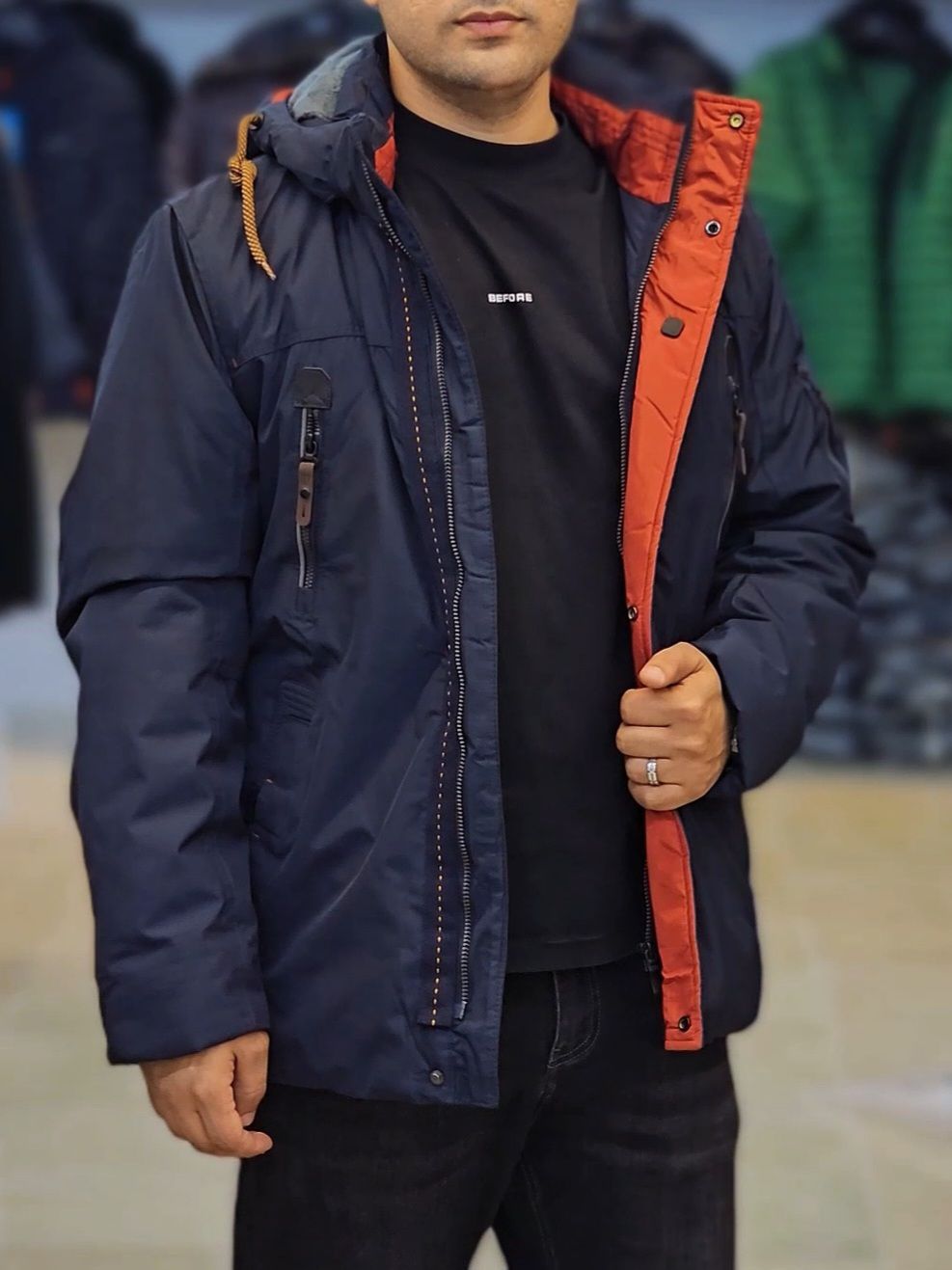 اور برزنتی مارک DJ کد 9008