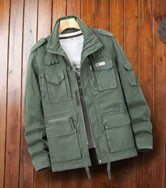 اورکت تاکتیکال کد 11919