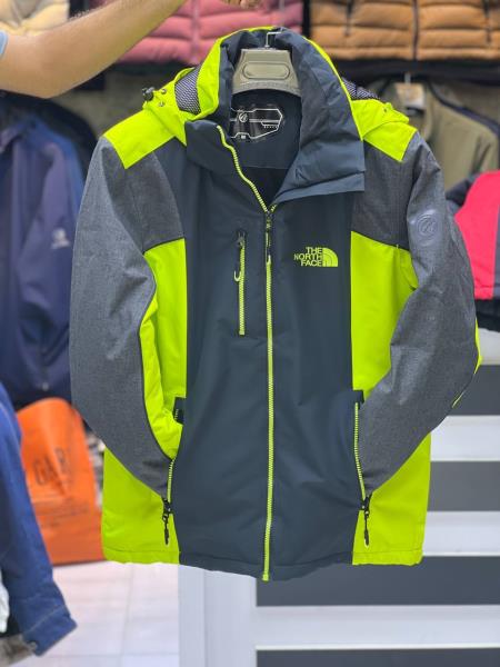 نيم اور گورتكس از برند نورث فیس کد 9973