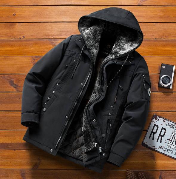 کاپشن اور روسی بوفالو zp-jv کد 65036