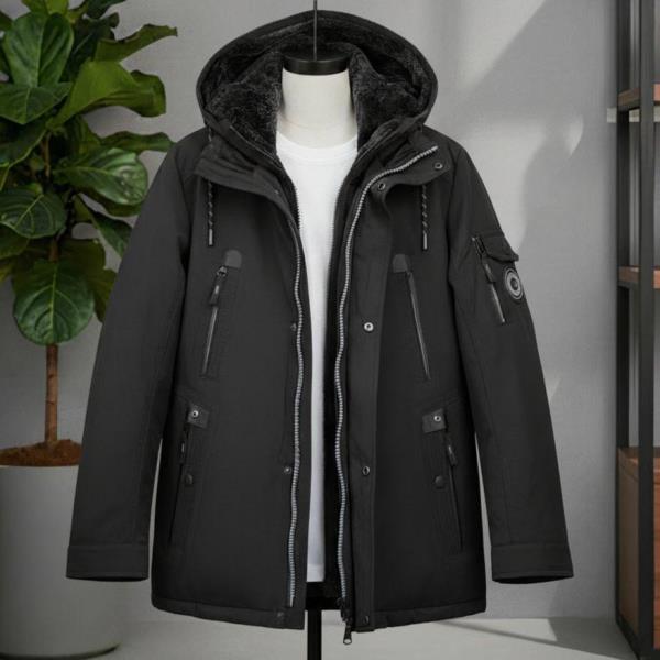 کاپشن اور روسی بوفالو zp-jv کد 65038