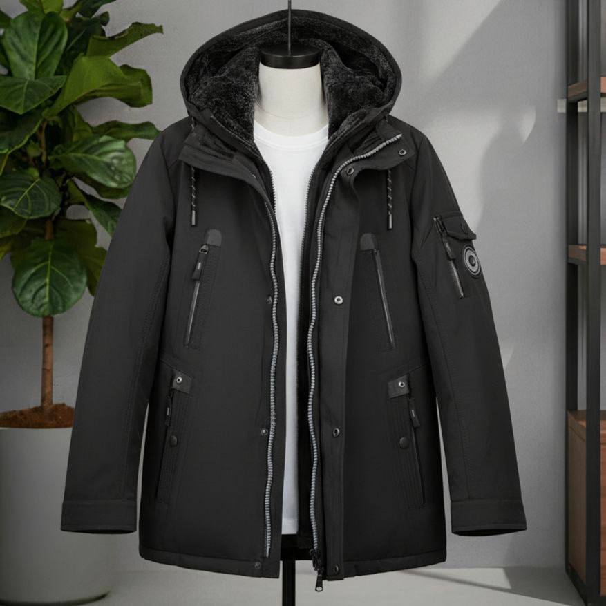 کاپشن اور روسی بوفالو zp-jv کد 65038