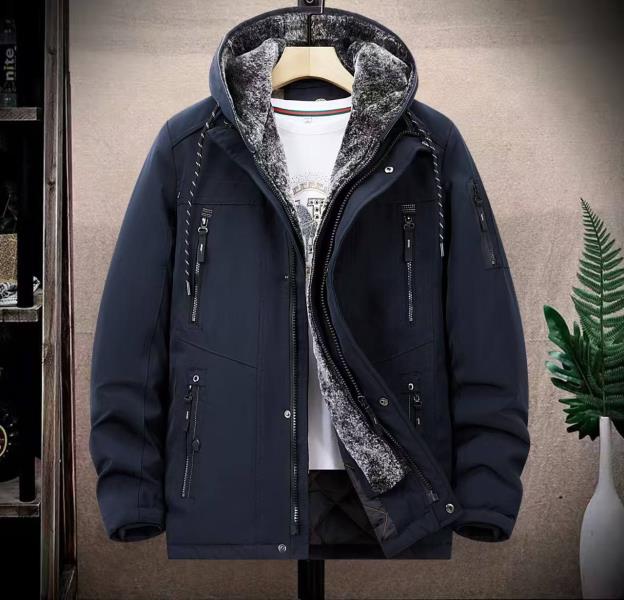 کاپشن اور روسی زمستانه کد 8157