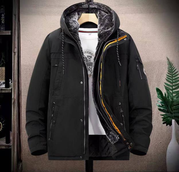 کاپشن اور روسی زمستانه کد 8651