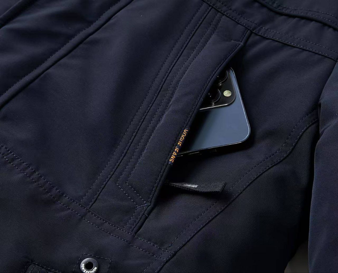 کاپشن اور روسی زمستانه کد 8651