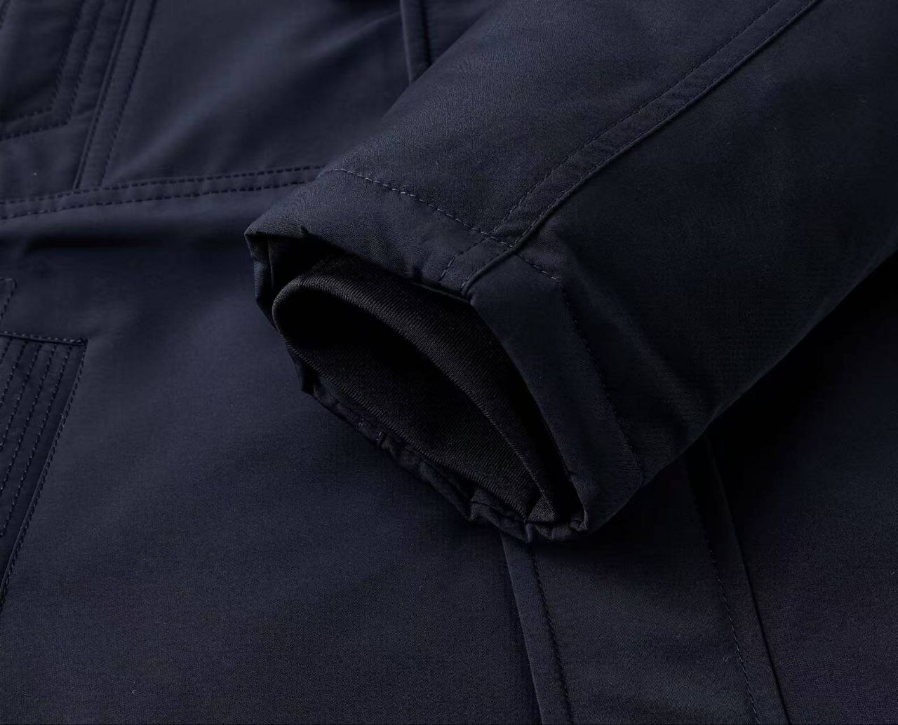 کاپشن اور روسی زمستانه کد 8651