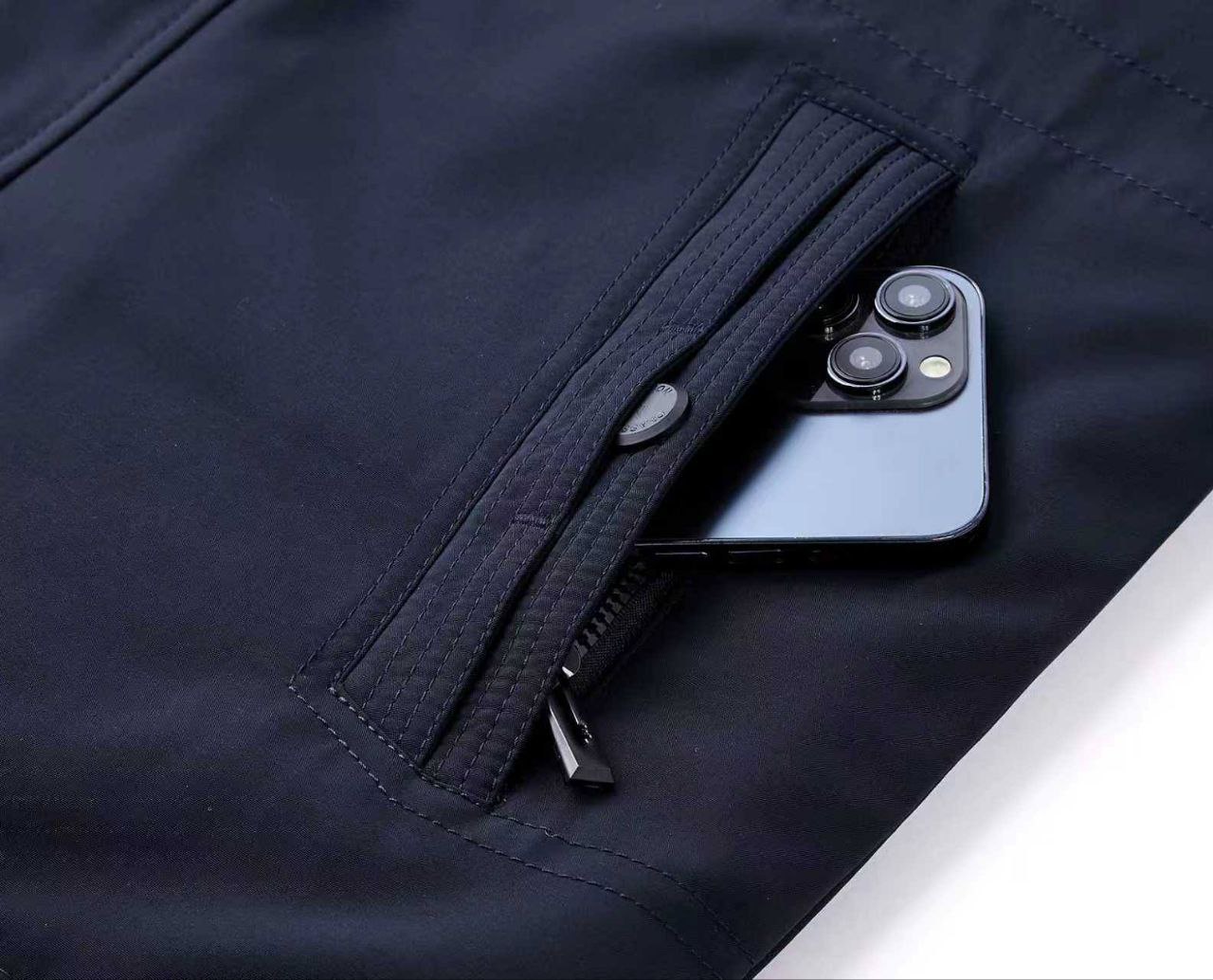 کاپشن اور ضخیم زمستانه 