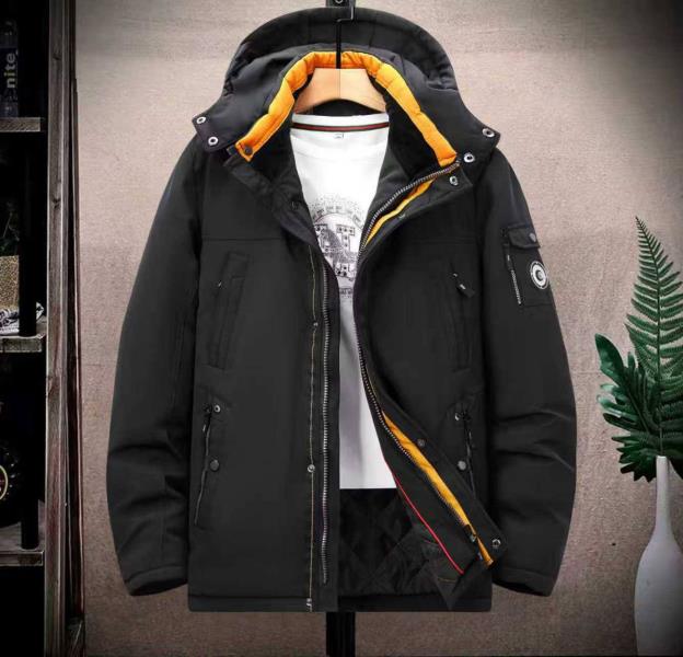 کاپشن اور ضخیم زمستانه کد 65037