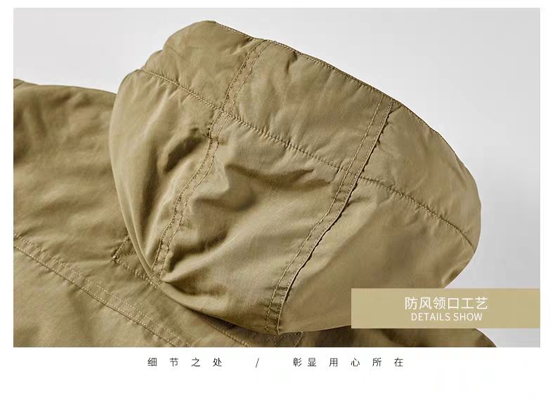 کاپشن اوری تاکتیکال کد 874