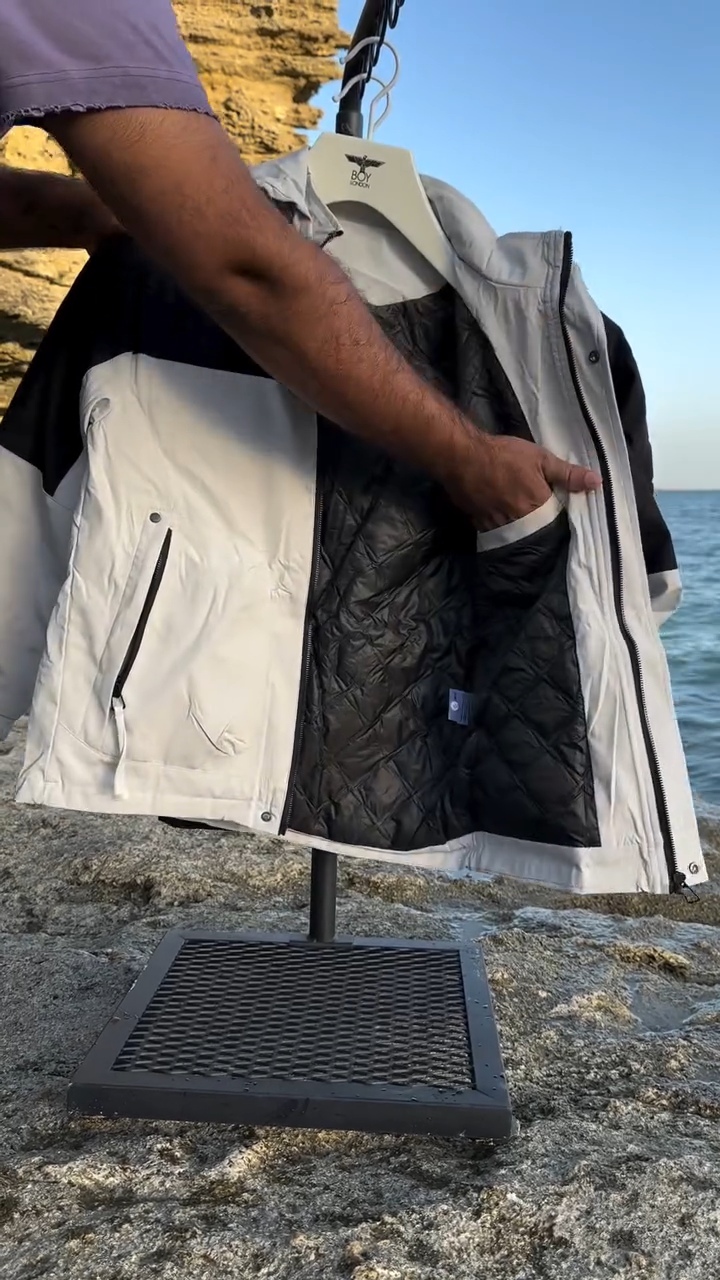 کاپشن برزنتی کد 3030