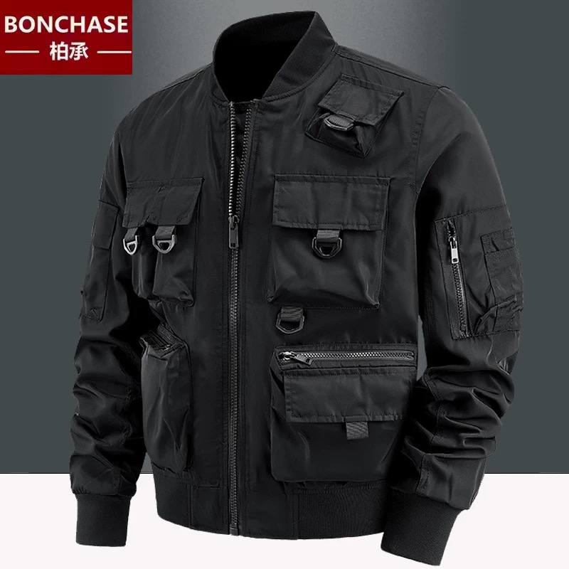 کاپشن خلبانی تاکتیکال کد 8809